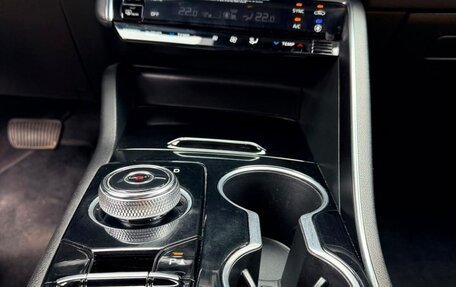 KIA K5, 2020 год, 2 300 000 рублей, 4 фотография