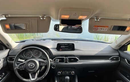 Mazda CX-5 II, 2017 год, 2 490 000 рублей, 5 фотография