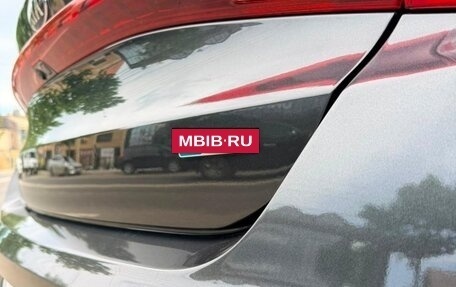KIA K5, 2020 год, 2 300 000 рублей, 9 фотография