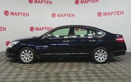 Nissan Teana, 2011 год, 1 123 000 рублей, 8 фотография