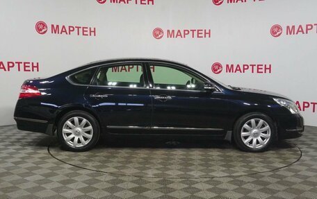 Nissan Teana, 2011 год, 1 123 000 рублей, 4 фотография