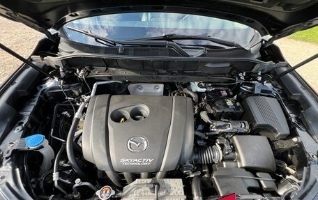 Mazda CX-5 II, 2017 год, 2 490 000 рублей, 13 фотография