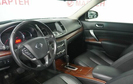 Nissan Teana, 2011 год, 1 123 000 рублей, 9 фотография