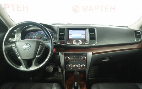 Nissan Teana, 2011 год, 1 123 000 рублей, 14 фотография