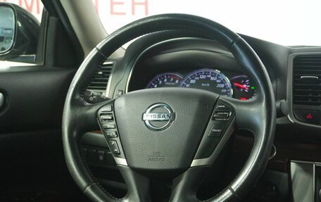 Nissan Teana, 2011 год, 1 123 000 рублей, 15 фотография