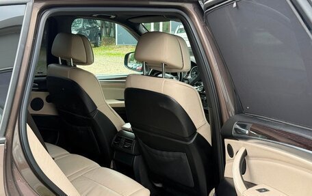 BMW X5, 2012 год, 1 900 000 рублей, 8 фотография