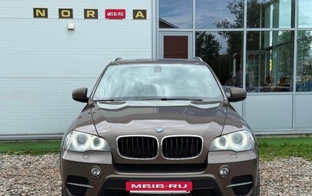 BMW X5, 2012 год, 1 900 000 рублей, 2 фотография