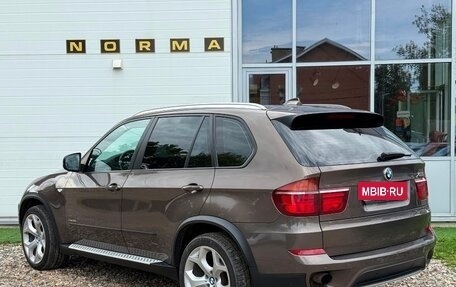 BMW X5, 2012 год, 1 900 000 рублей, 4 фотография