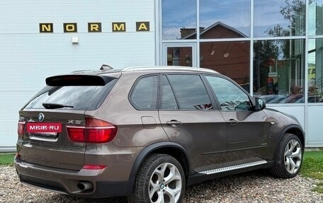 BMW X5, 2012 год, 1 900 000 рублей, 6 фотография