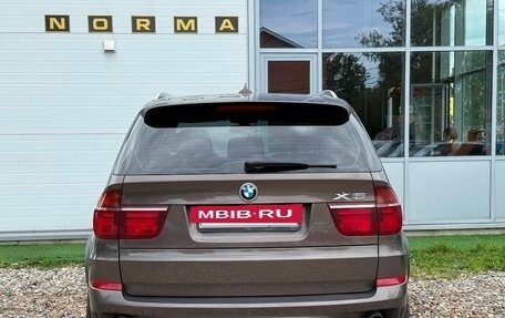 BMW X5, 2012 год, 1 900 000 рублей, 5 фотография