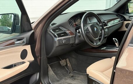 BMW X5, 2012 год, 1 900 000 рублей, 19 фотография