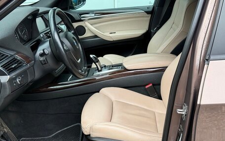 BMW X5, 2012 год, 1 900 000 рублей, 17 фотография
