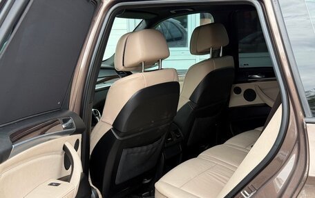 BMW X5, 2012 год, 1 900 000 рублей, 12 фотография