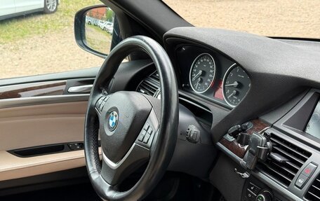 BMW X5, 2012 год, 1 900 000 рублей, 14 фотография