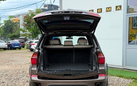 BMW X5, 2012 год, 1 900 000 рублей, 10 фотография