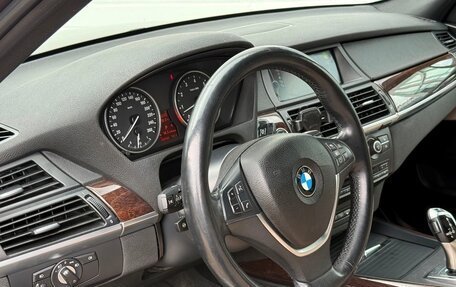 BMW X5, 2012 год, 1 900 000 рублей, 15 фотография