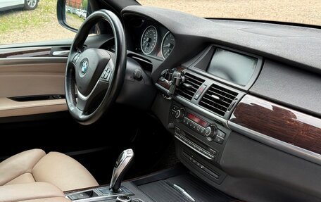 BMW X5, 2012 год, 1 900 000 рублей, 20 фотография