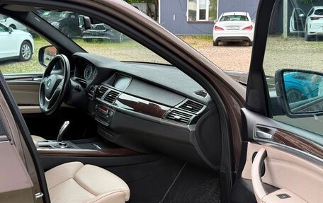 BMW X5, 2012 год, 1 900 000 рублей, 22 фотография