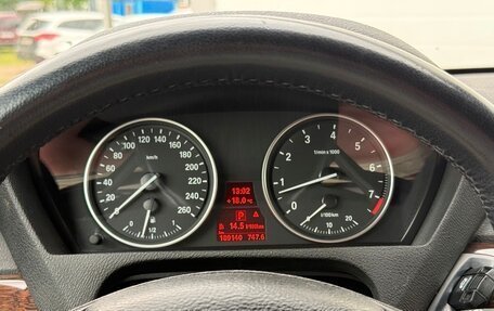 BMW X5, 2012 год, 1 900 000 рублей, 11 фотография