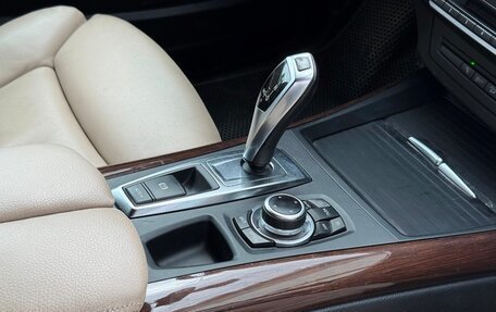 BMW X5, 2012 год, 1 900 000 рублей, 18 фотография