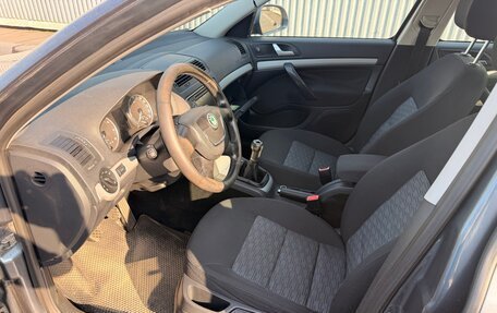Skoda Octavia, 2012 год, 450 000 рублей, 8 фотография