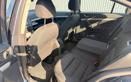 Skoda Octavia, 2012 год, 450 000 рублей, 7 фотография