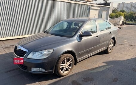 Skoda Octavia, 2012 год, 450 000 рублей, 10 фотография