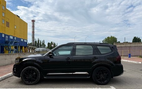 KIA Mohave I, 2022 год, 6 250 000 рублей, 5 фотография