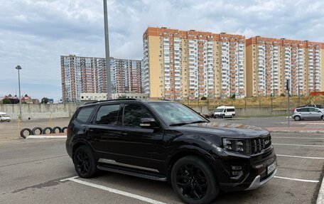KIA Mohave I, 2022 год, 6 250 000 рублей, 7 фотография