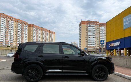 KIA Mohave I, 2022 год, 6 250 000 рублей, 6 фотография
