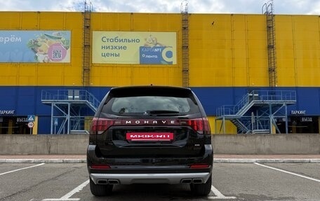 KIA Mohave I, 2022 год, 6 250 000 рублей, 10 фотография