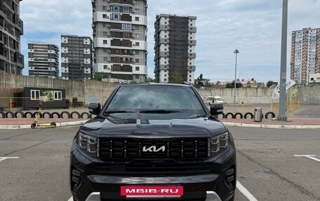 KIA Mohave I, 2022 год, 6 250 000 рублей, 9 фотография