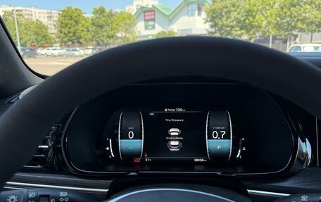 KIA Mohave I, 2022 год, 6 250 000 рублей, 18 фотография