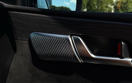 KIA Mohave I, 2022 год, 6 250 000 рублей, 26 фотография