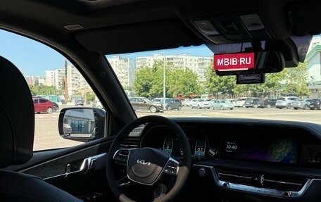 KIA Mohave I, 2022 год, 6 250 000 рублей, 21 фотография