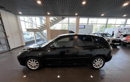 Mazda 3, 2007 год, 530 000 рублей, 6 фотография