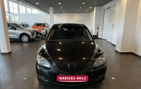 Mazda 3, 2007 год, 530 000 рублей, 8 фотография
