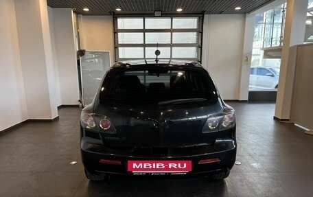 Mazda 3, 2007 год, 530 000 рублей, 4 фотография