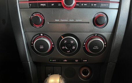 Mazda 3, 2007 год, 530 000 рублей, 15 фотография