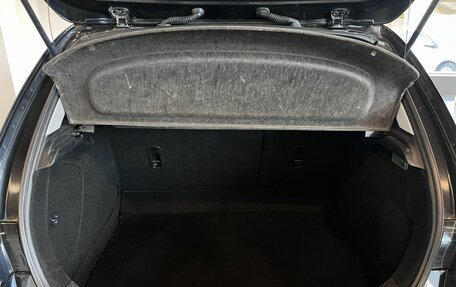 Mazda 3, 2007 год, 530 000 рублей, 18 фотография