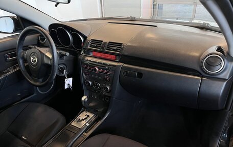 Mazda 3, 2007 год, 530 000 рублей, 12 фотография