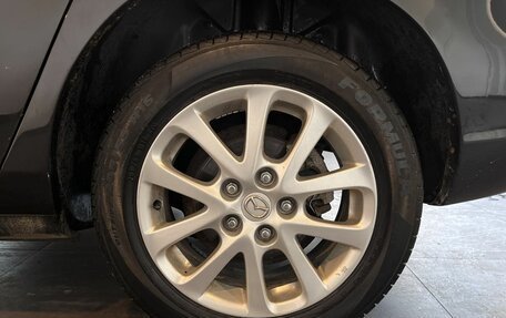 Mazda 3, 2007 год, 530 000 рублей, 20 фотография