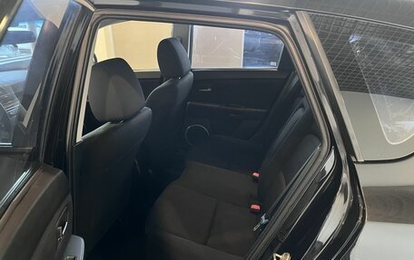 Mazda 3, 2007 год, 530 000 рублей, 25 фотография