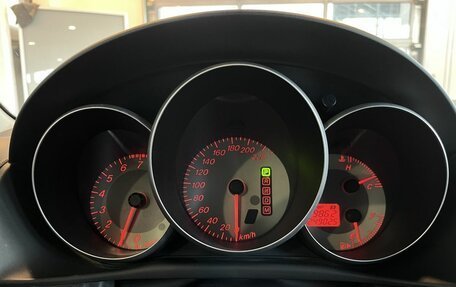 Mazda 3, 2007 год, 530 000 рублей, 11 фотография