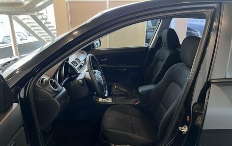 Mazda 3, 2007 год, 530 000 рублей, 16 фотография