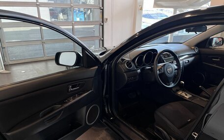 Mazda 3, 2007 год, 530 000 рублей, 21 фотография