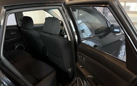 Mazda 3, 2007 год, 530 000 рублей, 26 фотография