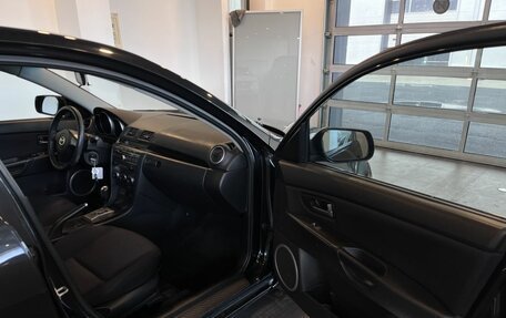 Mazda 3, 2007 год, 530 000 рублей, 27 фотография