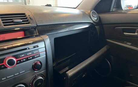 Mazda 3, 2007 год, 530 000 рублей, 30 фотография