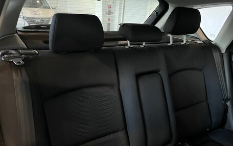 Mazda 3, 2007 год, 530 000 рублей, 36 фотография